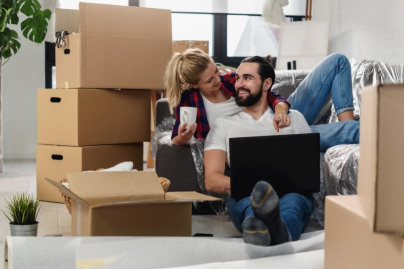 Choosing a home removalist