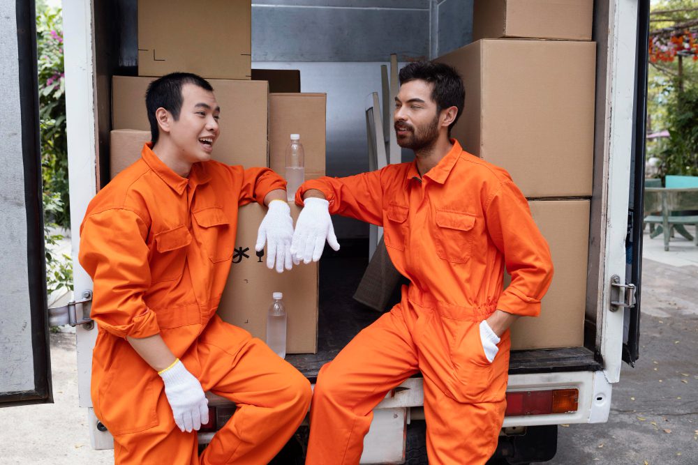 Residential Removalists in Sydney
